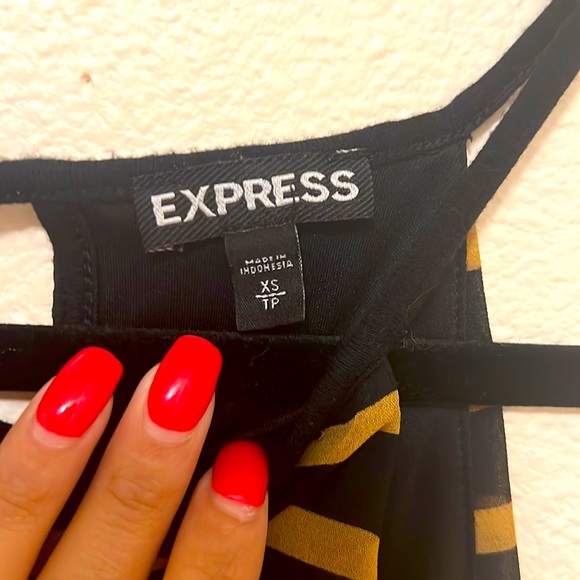 Express‎ top 🔝 - Picture 3 of 5
